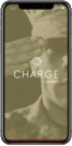 Icon of a phone with camo on the screen.