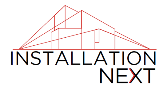 ineXt simple logo.
